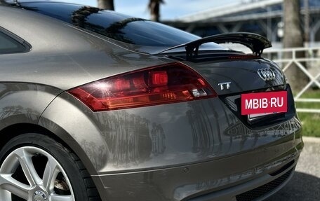 Audi TT, 2012 год, 2 300 000 рублей, 4 фотография