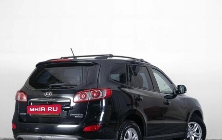 Hyundai Santa Fe III рестайлинг, 2011 год, 1 699 000 рублей, 5 фотография