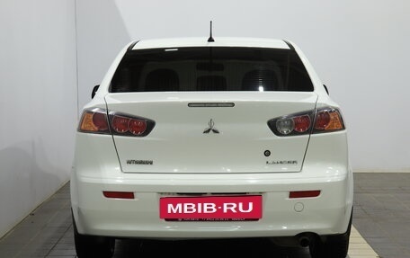 Mitsubishi Lancer IX, 2012 год, 838 000 рублей, 3 фотография