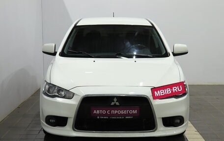 Mitsubishi Lancer IX, 2012 год, 838 000 рублей, 2 фотография