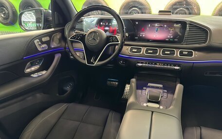Mercedes-Benz GLS, 2024 год, 23 500 000 рублей, 8 фотография