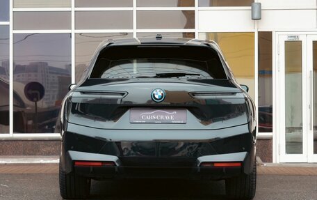 BMW iX, 2022 год, 6 748 000 рублей, 6 фотография