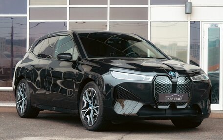 BMW iX, 2022 год, 6 748 000 рублей, 3 фотография