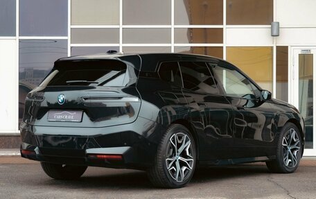 BMW iX, 2022 год, 6 748 000 рублей, 5 фотография
