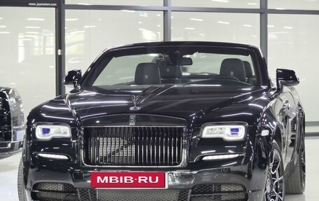 Rolls-Royce Dawn, 2020 год, 37 303 000 рублей, 2 фотография