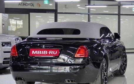 Rolls-Royce Dawn, 2020 год, 37 303 000 рублей, 5 фотография
