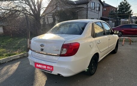 Datsun on-DO I рестайлинг, 2019 год, 670 000 рублей, 3 фотография