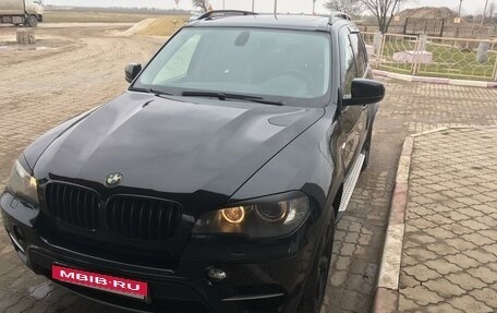 BMW X5, 2010 год, 2 300 000 рублей, 2 фотография