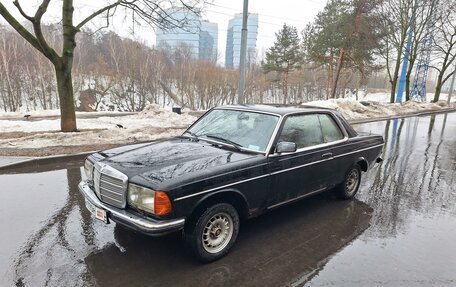 Mercedes-Benz W123, 1978 год, 975 000 рублей, 8 фотография