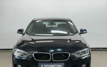 BMW 3 серия, 2015 год, 1 865 000 рублей, 2 фотография