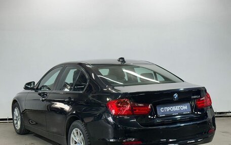 BMW 3 серия, 2015 год, 1 865 000 рублей, 6 фотография