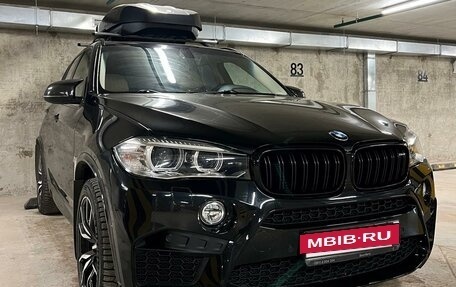 BMW X5, 2015 год, 4 000 000 рублей, 2 фотография