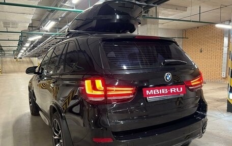 BMW X5, 2015 год, 4 000 000 рублей, 6 фотография