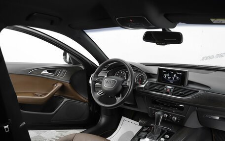 Audi A6, 2017 год, 2 250 000 рублей, 5 фотография