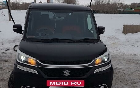 Suzuki Solio III, 2018 год, 1 350 000 рублей, 3 фотография