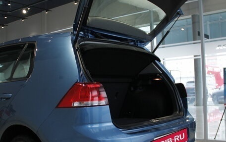 Volkswagen Golf VII, 2013 год, 1 450 000 рублей, 3 фотография