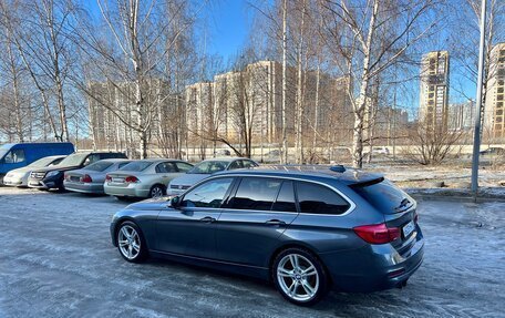 BMW 3 серия, 2018 год, 2 350 000 рублей, 7 фотография