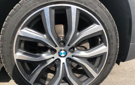 BMW X1, 2017 год, 2 400 000 рублей, 8 фотография
