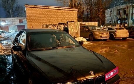 BMW 5 серия, 2003 год, 590 000 рублей, 2 фотография