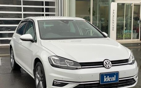 Volkswagen Golf VII, 2021 год, 1 250 600 рублей, 5 фотография