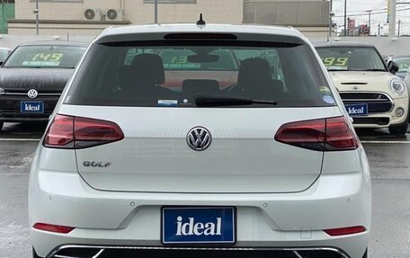 Volkswagen Golf VII, 2021 год, 1 250 600 рублей, 4 фотография