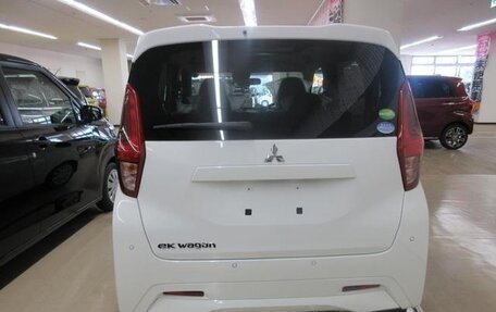 Mitsubishi eK Wagon, 2020 год, 790 000 рублей, 3 фотография