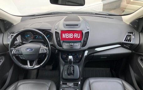 Ford Kuga III, 2017 год, 1 867 800 рублей, 7 фотография