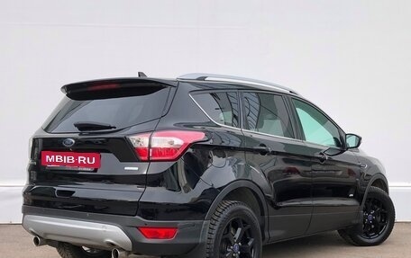 Ford Kuga III, 2017 год, 1 867 800 рублей, 2 фотография