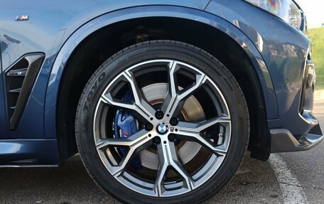 BMW X5, 2019 год, 7 100 000 рублей, 5 фотография