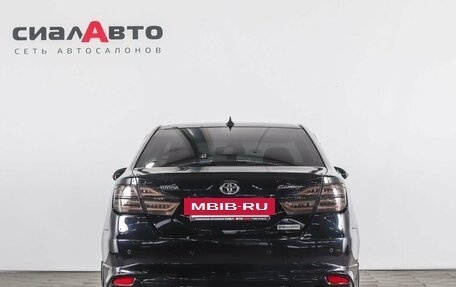 Toyota Camry, 2017 год, 2 680 000 рублей, 5 фотография