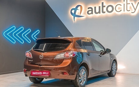 Mazda 3, 2012 год, 1 350 000 рублей, 6 фотография