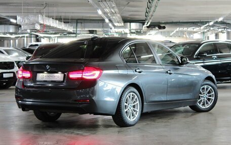 BMW 3 серия, 2016 год, 1 966 000 рублей, 4 фотография