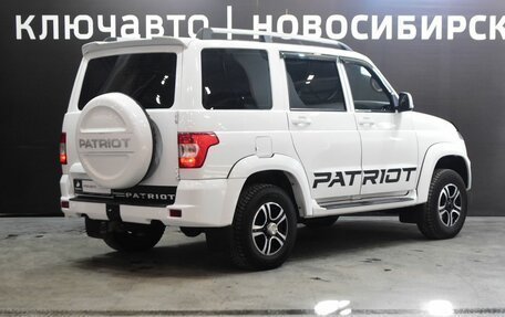 ЛуАЗ Patriot, 2020 год, 1 590 999 рублей, 5 фотография