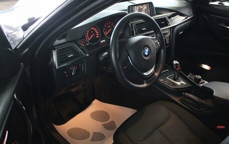 BMW 3 серия, 2016 год, 1 966 000 рублей, 5 фотография
