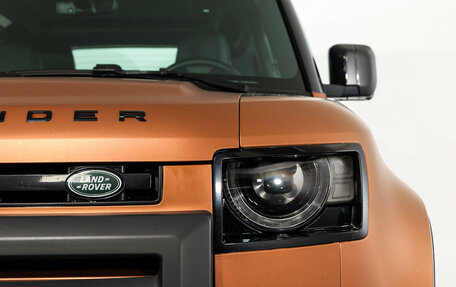 Land Rover Defender II, 2021 год, 7 569 000 рублей, 7 фотография