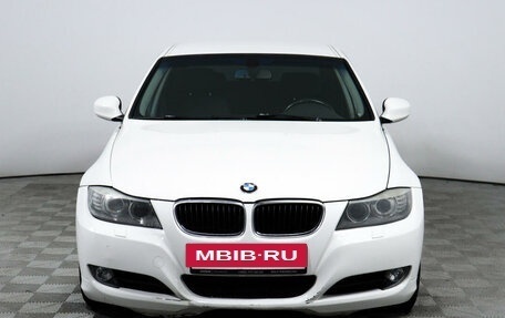 BMW 3 серия, 2010 год, 953 000 рублей, 2 фотография
