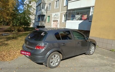 Opel Astra H, 2011 год, 600 000 рублей, 2 фотография