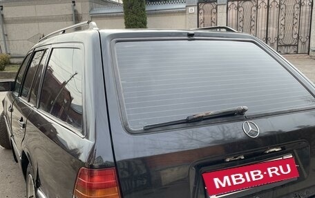 Mercedes-Benz W124, 1991 год, 300 000 рублей, 5 фотография