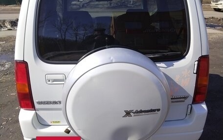 Suzuki Jimny, 2011 год, 750 000 рублей, 3 фотография