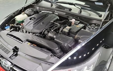 Hyundai Sonata VIII, 2020 год, 2 500 000 рублей, 6 фотография