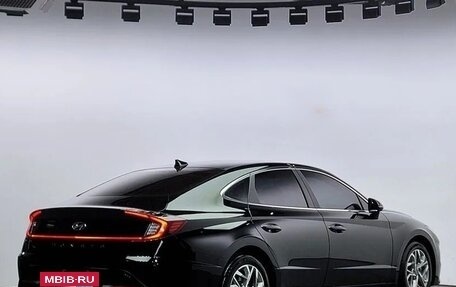 Hyundai Sonata VIII, 2020 год, 2 500 000 рублей, 2 фотография