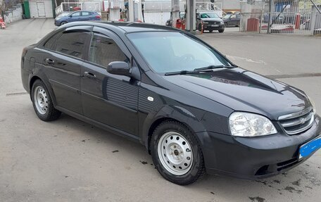 Chevrolet Lacetti, 2006 год, 480 000 рублей, 4 фотография