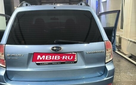 Subaru Forester, 2011 год, 1 490 000 рублей, 4 фотография