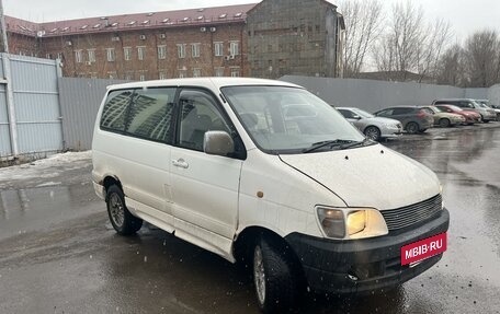 Toyota Lite Ace IV, 1998 год, 355 000 рублей, 2 фотография