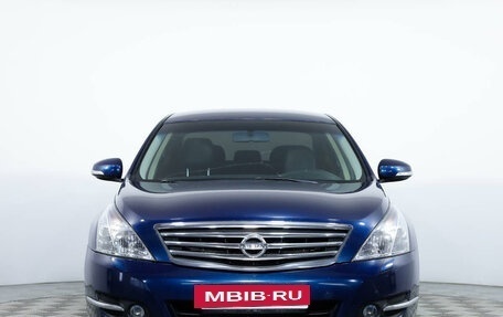Nissan Teana, 2008 год, 1 150 000 рублей, 2 фотография