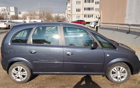 Opel Meriva, 2007 год, 450 000 рублей, 2 фотография