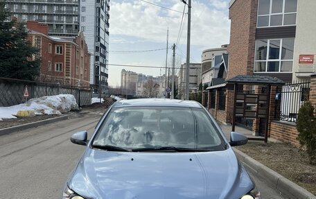 Chevrolet Aveo III, 2012 год, 416 000 рублей, 2 фотография