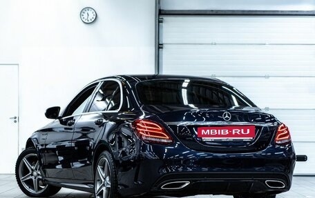 Mercedes-Benz C-Класс, 2014 год, 2 400 000 рублей, 4 фотография