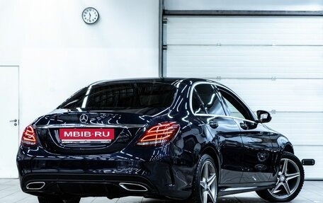 Mercedes-Benz C-Класс, 2014 год, 2 400 000 рублей, 3 фотография