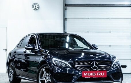 Mercedes-Benz C-Класс, 2014 год, 2 400 000 рублей, 2 фотография